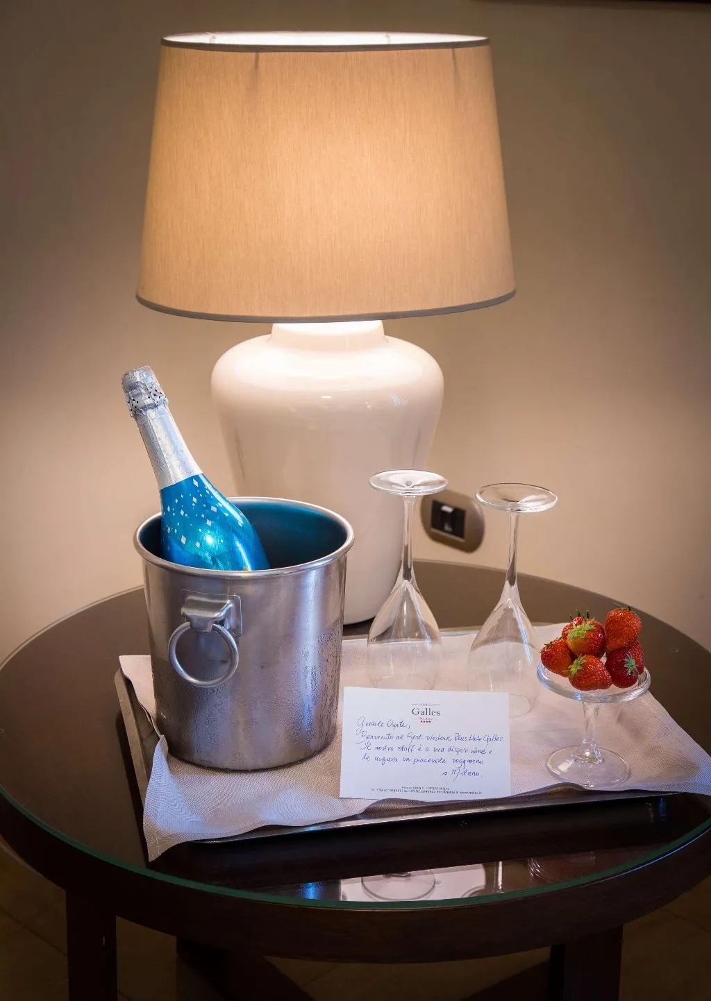 Room, UNA HOTELS Galles Milano, Milan