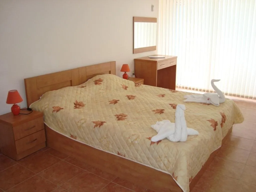 APARTMENT ONE BEDROOM Room, Marack, Bourgas