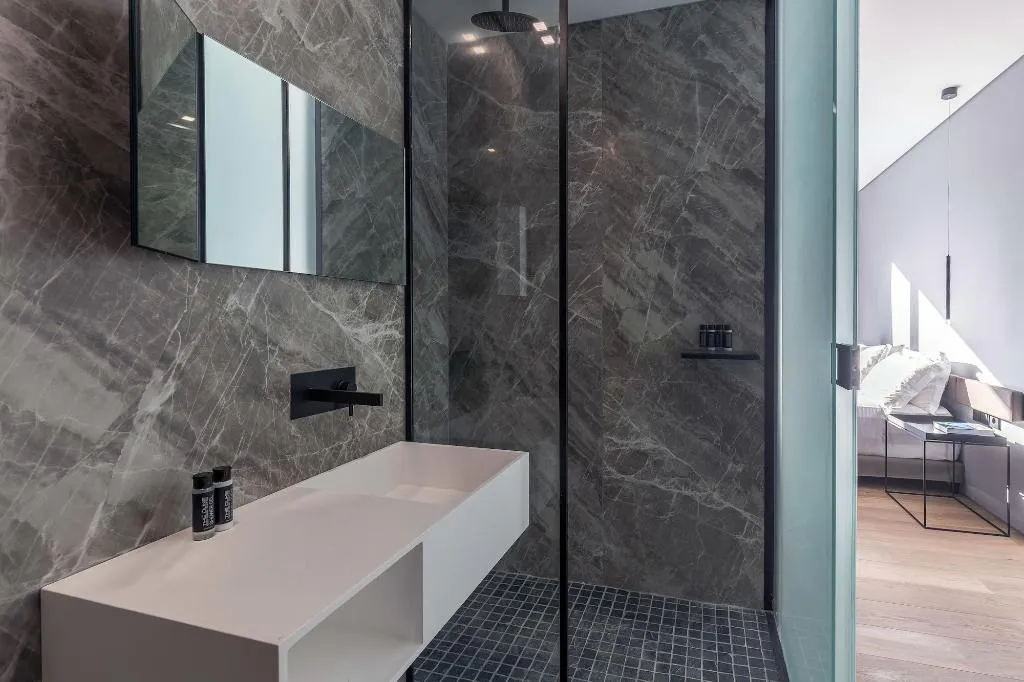 Room, The Duke Boutique Suites, Athens