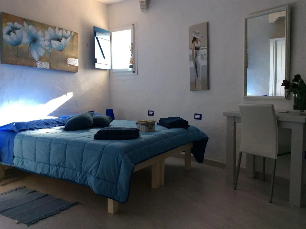 Room, B&B Domus de Diana, Olbia