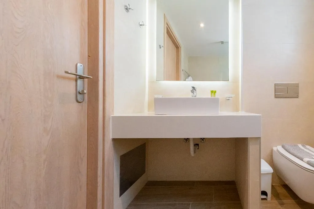 Double or Twin SUPERIOR Room, Thalassi Hotel, Crete