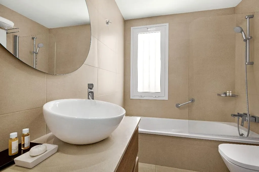 APARTMENT SUPERIOR THREE BEDROOMS Room, Wyndham Residences Tenerife Costa Adeje, Tenerife