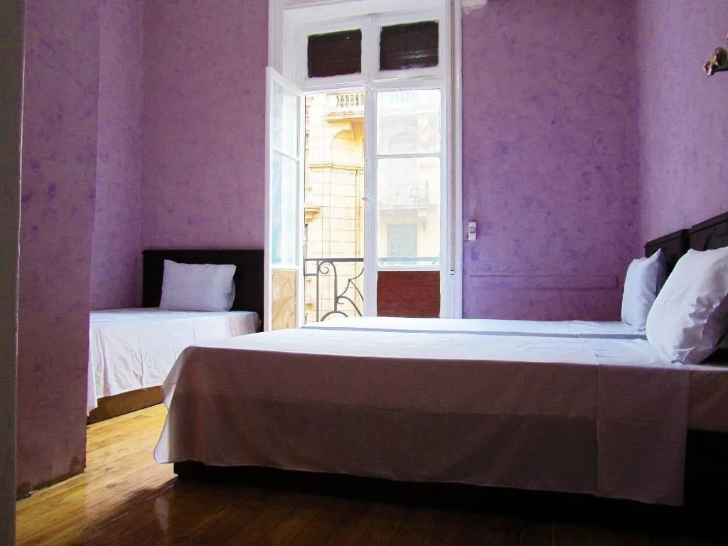 Room, Traveler's House, Red Sea Riviera