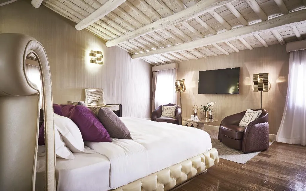 APARTMENT ANNEX Room, LE REVE DE NAIM Roma, Rome