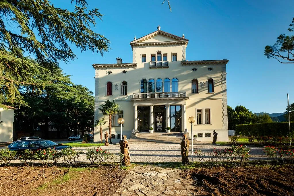 General view, Villa Soligo - Small Luxury Hotels of the World, Venice
