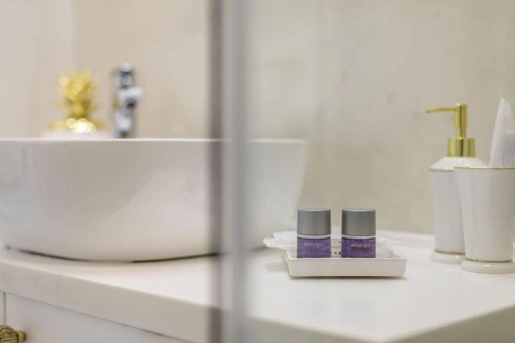 Room, Boutique Hotel Bacvice, Split