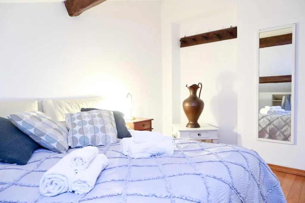 Room, Torripa Resort, Rome