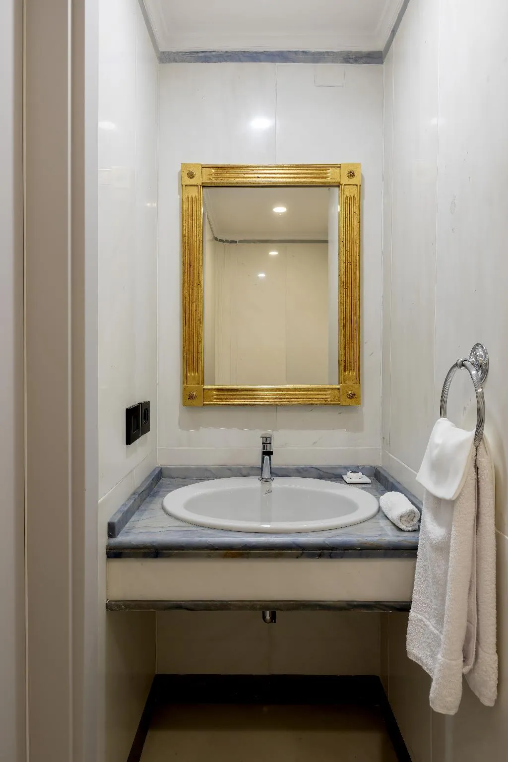 SUITE DUPLEX Room, Grand Hotel Parker's, Naples