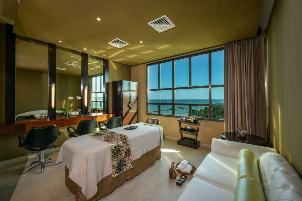 Sports and Entertainment, Generations Riviera Maya Family Resort- AI, Cancun Area