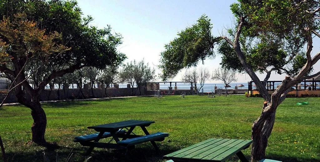 General view, Santa Family Club Hotel, Izmir