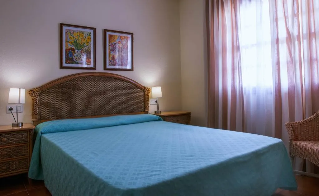 APARTMENT SUPERIOR Room, Muthu Royal Park Albatros, Tenerife