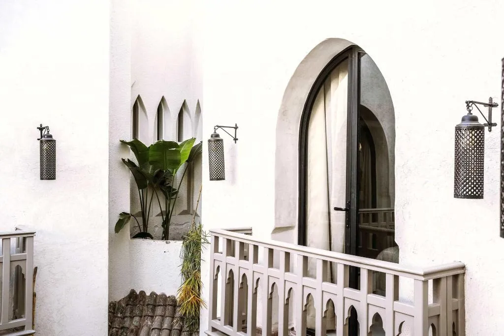Room, Riad Xo, Marrakech