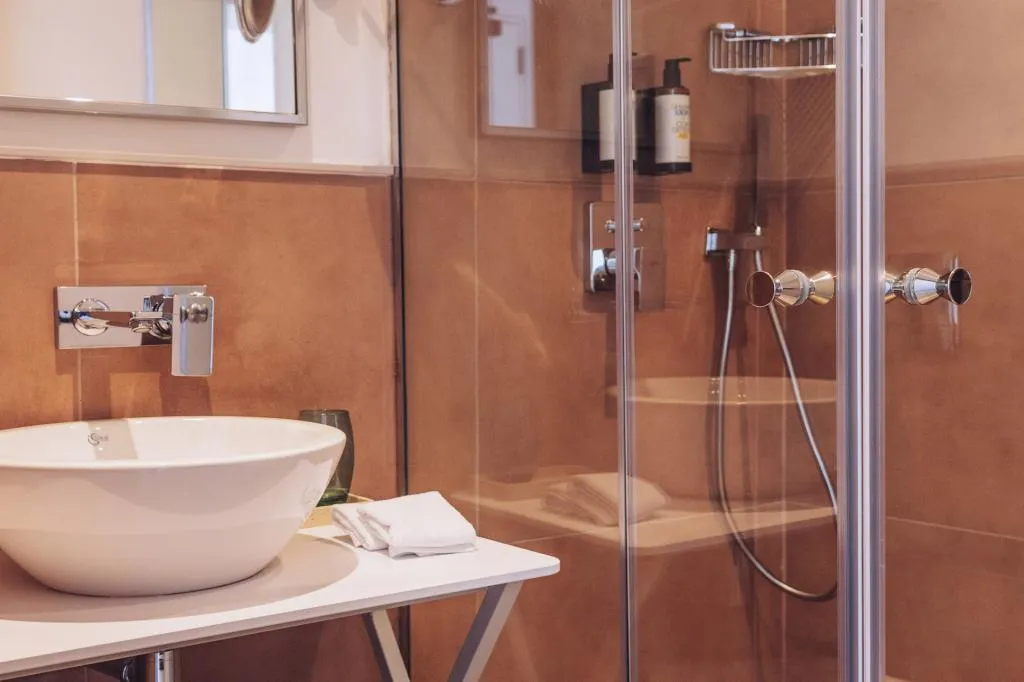 Double or Twin WITH BALCONY Room, Hotel Ben Marsalforn Affiliated By Melia, Malta
