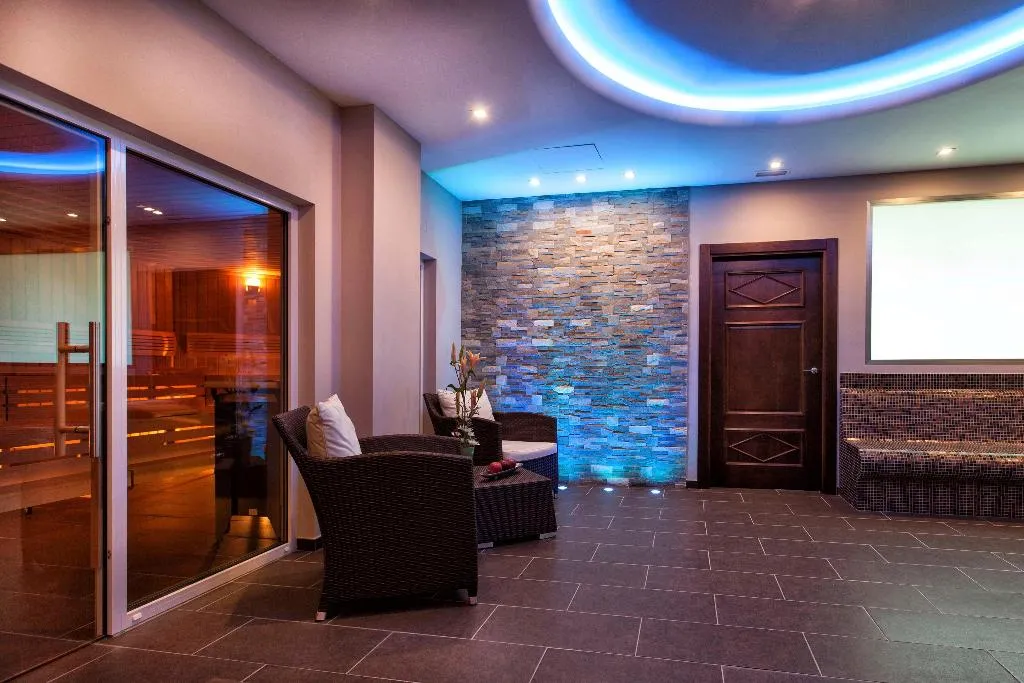 Sports and Entertainment, Hacienda del Mar member of Meliá Collection, Costa Del Sol