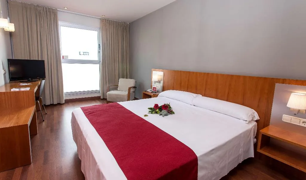 Room, AG Express Elche, Costa Blanca