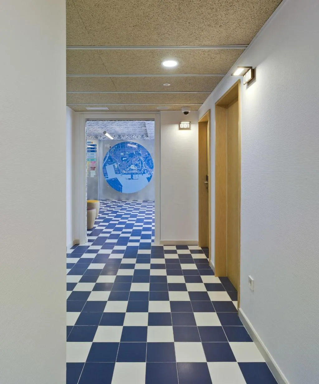 Room, Loop INN Hostel Cartagena, Costa Blanca