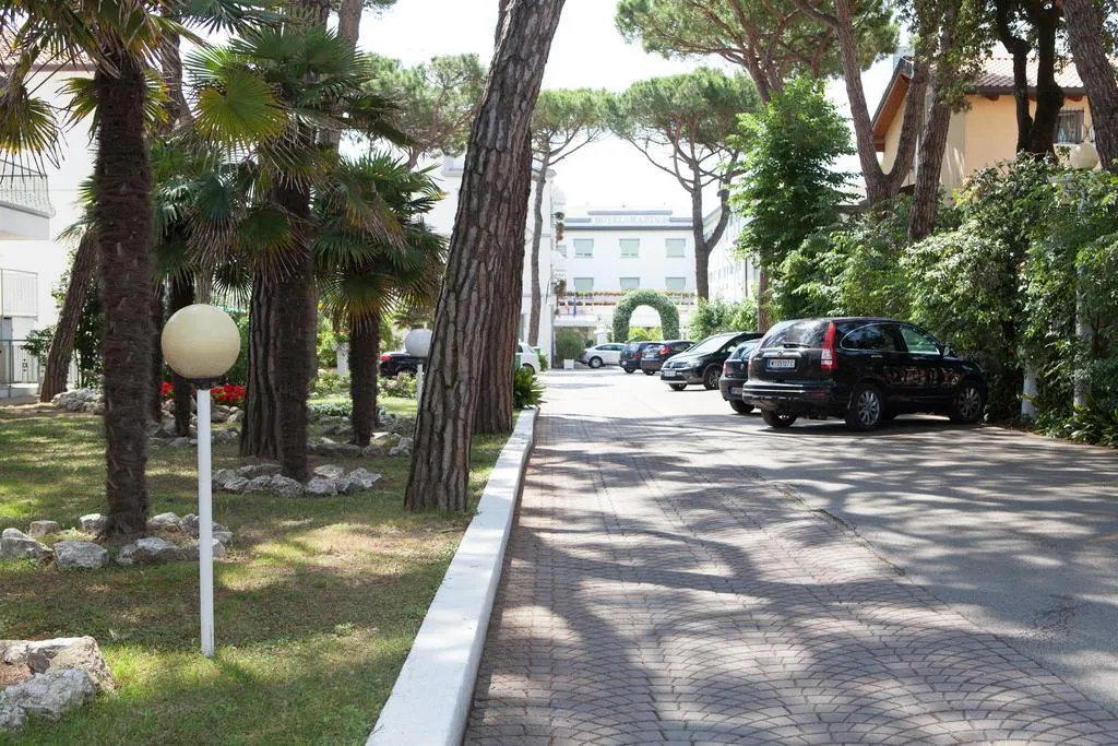 General view, Marina, Venice