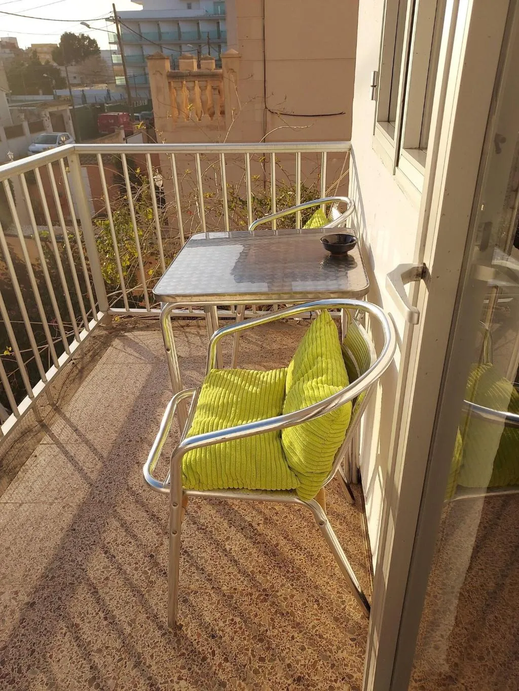 Room, Hostal Orsi, Majorca