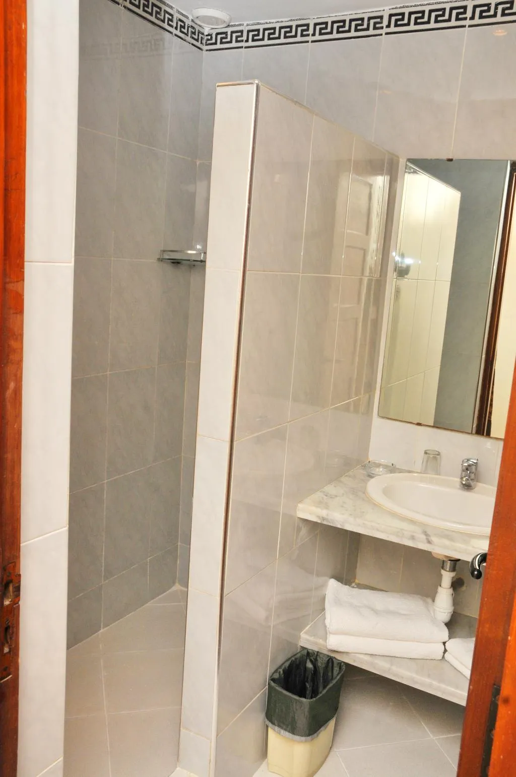 DOUBLE STANDARD Room, Caribbean Village Agador, Agadir