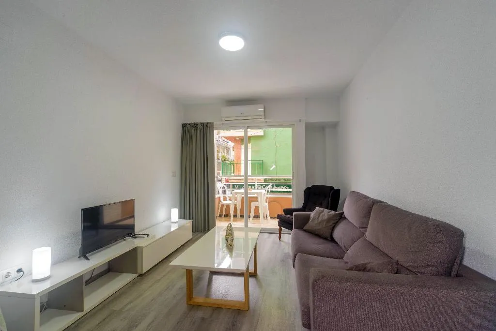 APARTMENT TWO BEDROOMS Room, Apartamentos Maja Beach, Costa Blanca