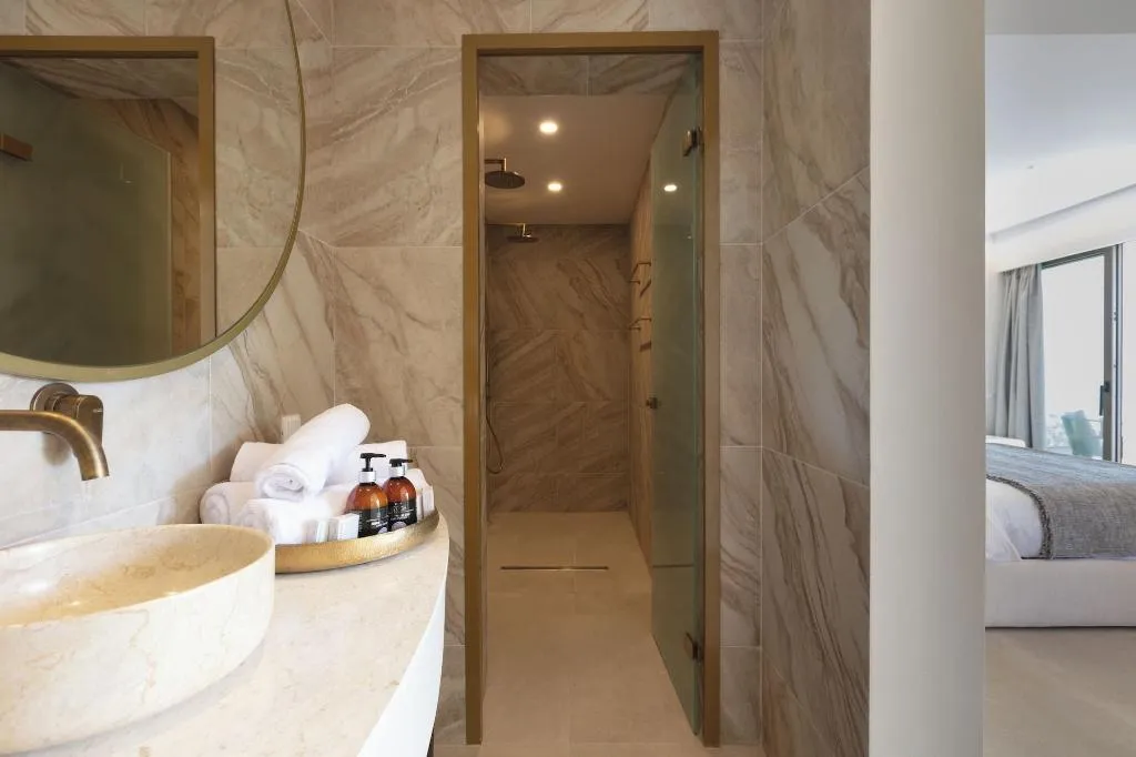 Room, Naiades Boutique Hotel - Adults Only, Crete