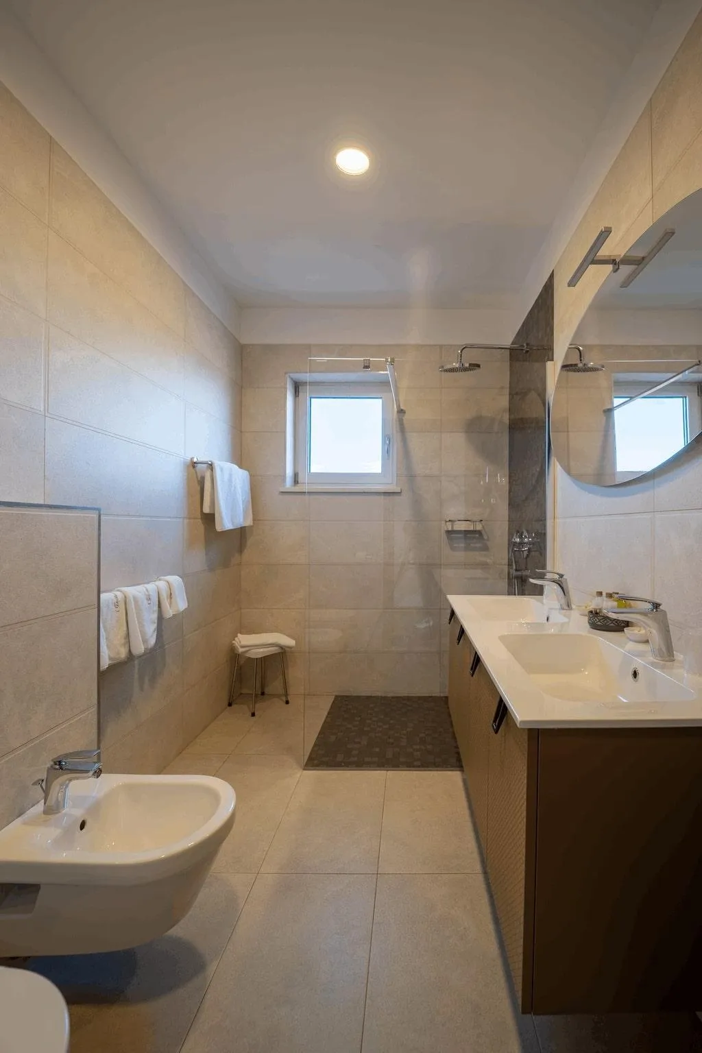 SUITE DELUXE Room, Boutique Hotel Wine Residence Cattunar, Istria