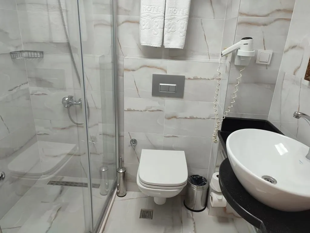 DOUBLE STANDARD Room, Hotel Sea Gull - All Inclusive, Antalya