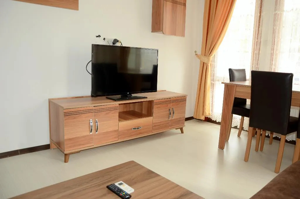 Room, Maxx Apart, Antalya