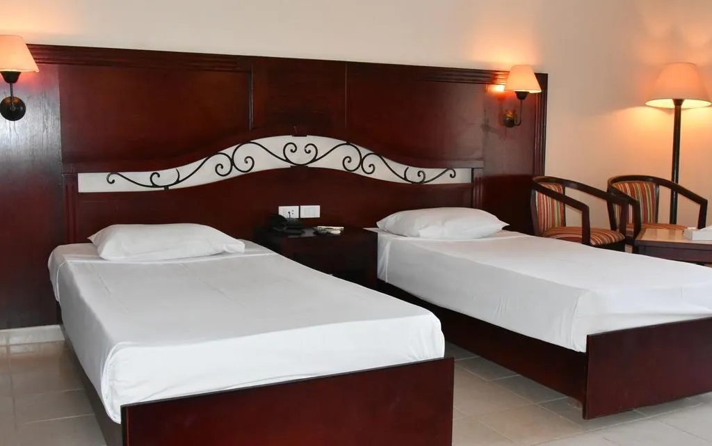 General view, Brayka Bay Resort, Red Sea Riviera