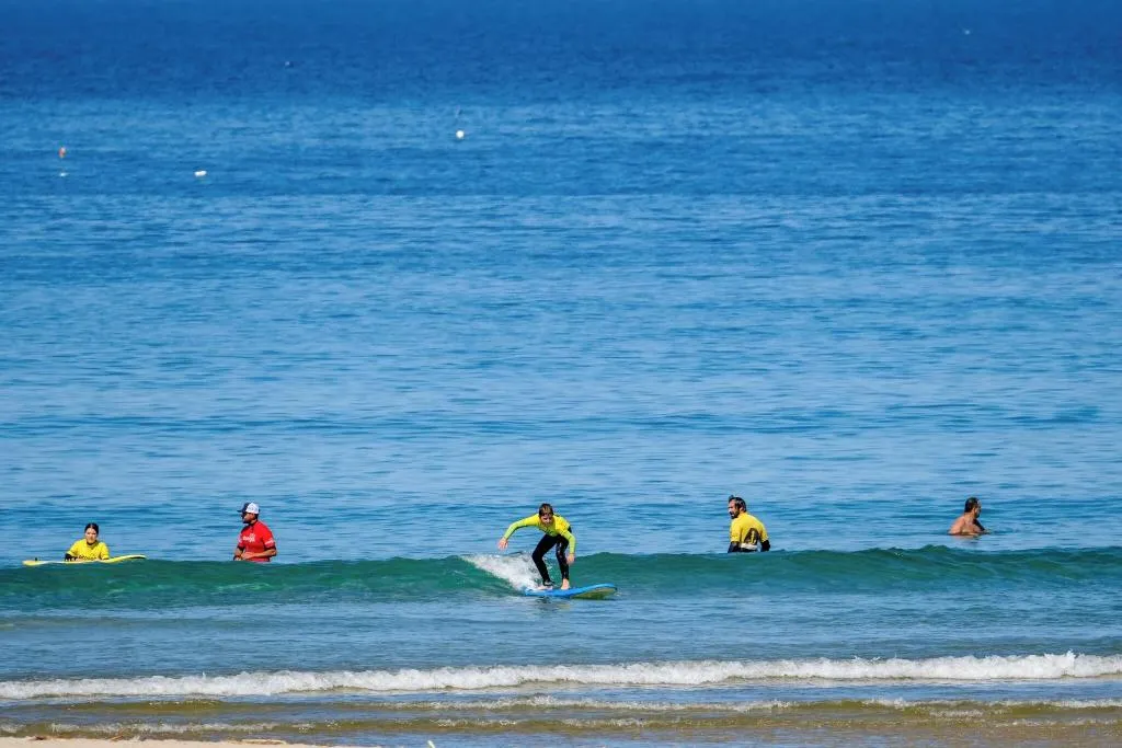 Beach, Albergaria Quim Barreiros, Porto