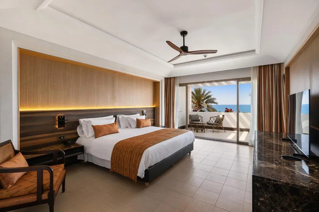 SUITE STANDARD Room, Hotel Riu Palace Tikida Agadir - All Inclusive, Agadir