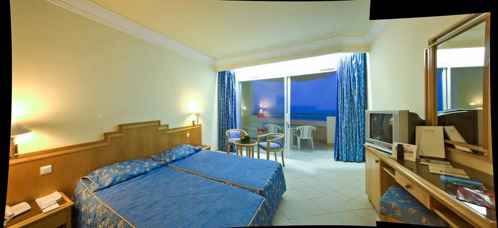 Room, El Mouradi El Menzah, Tunisia