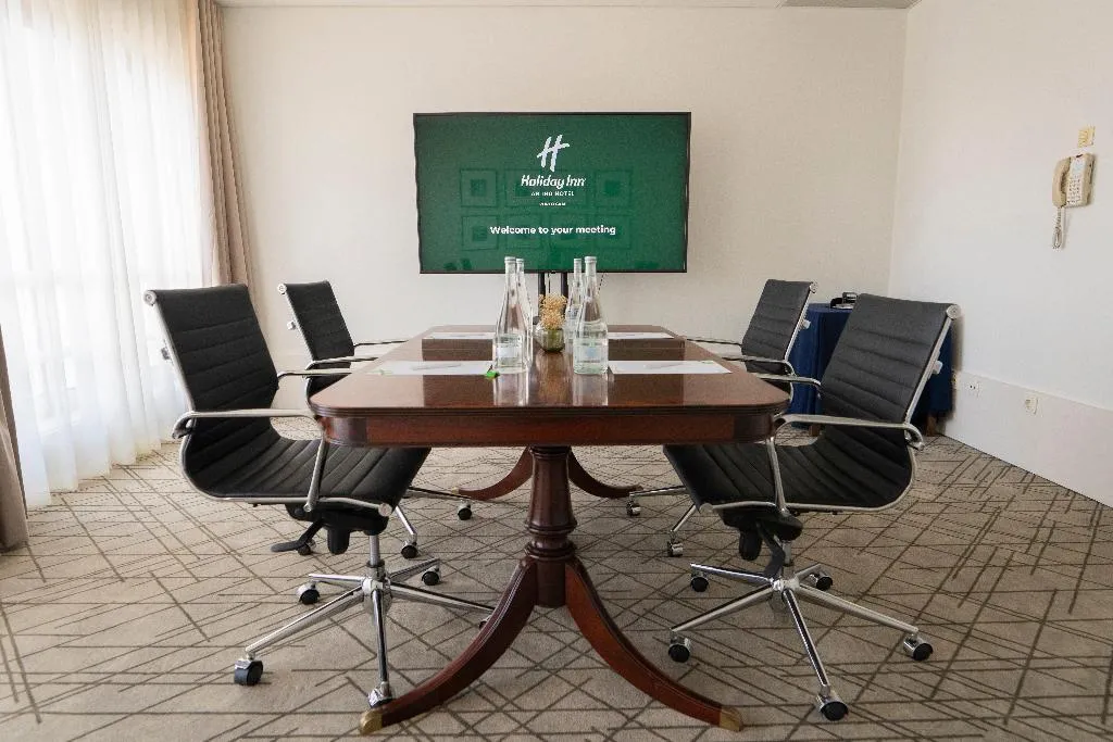 Conferences, Holiday Inn Porto Gaia, Porto