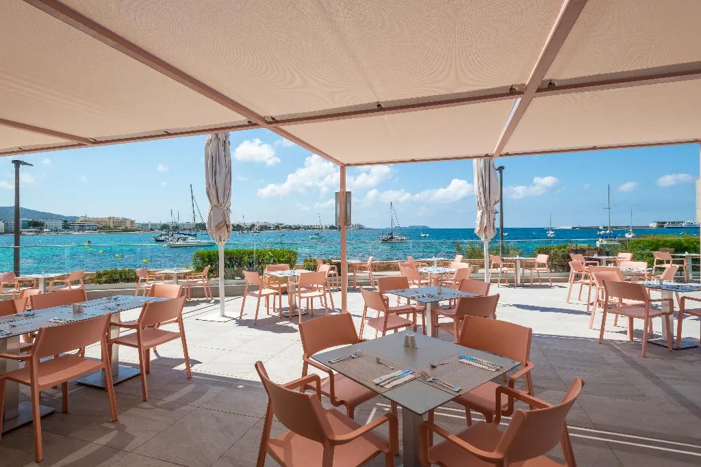Restaurant, NYX Hotel Ibiza - Adults only, Ibiza