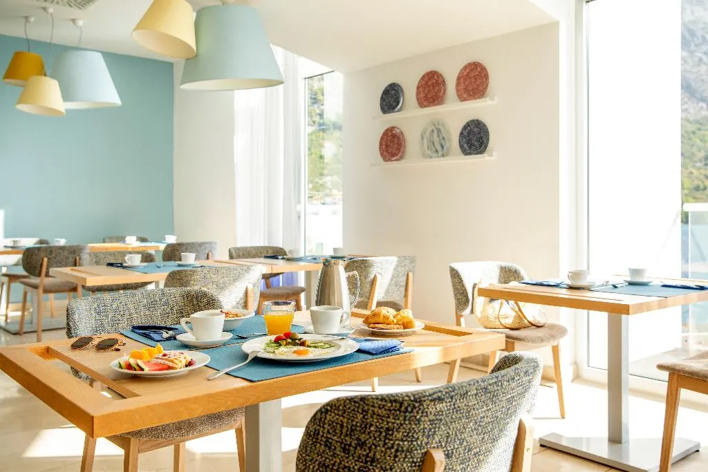 Restaurant, TUI Blue Makarska, Split