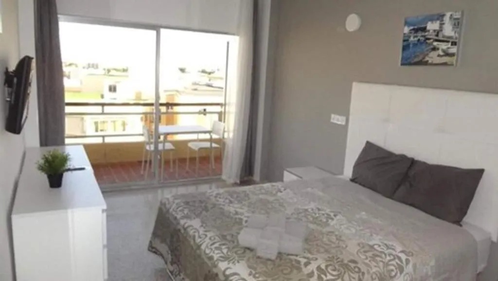 Room, Carlos I, Costa Del Sol