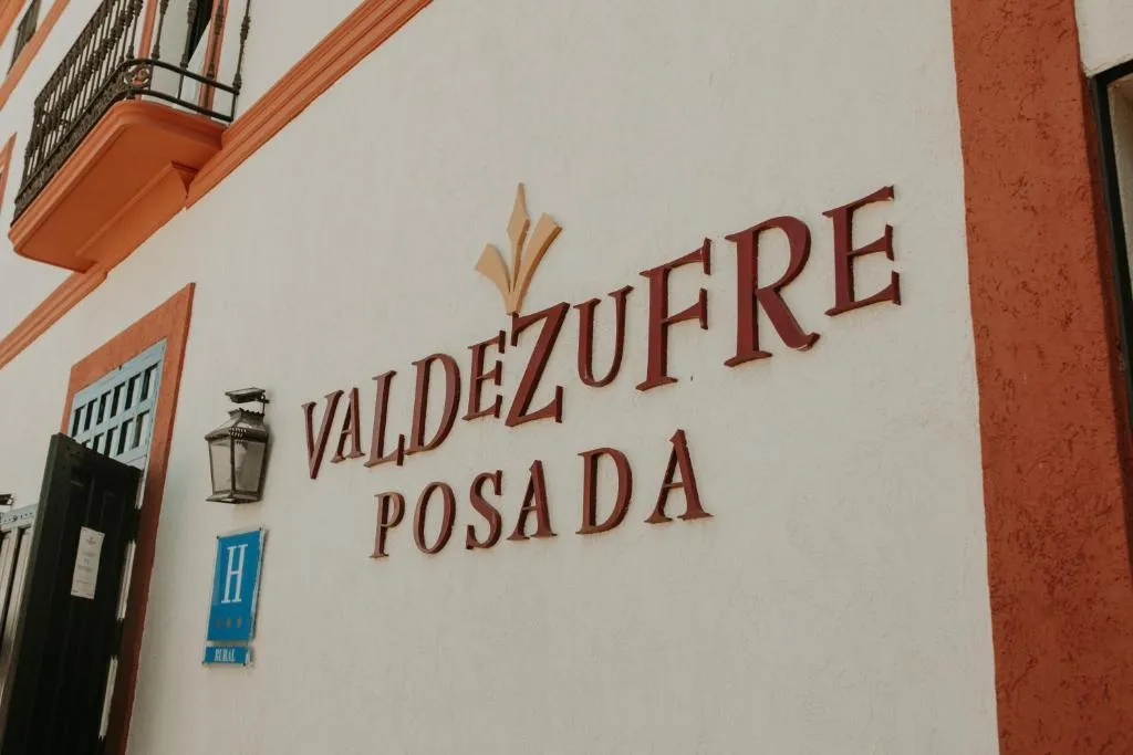General view, Hotel Posada De Valdezufre, Seville