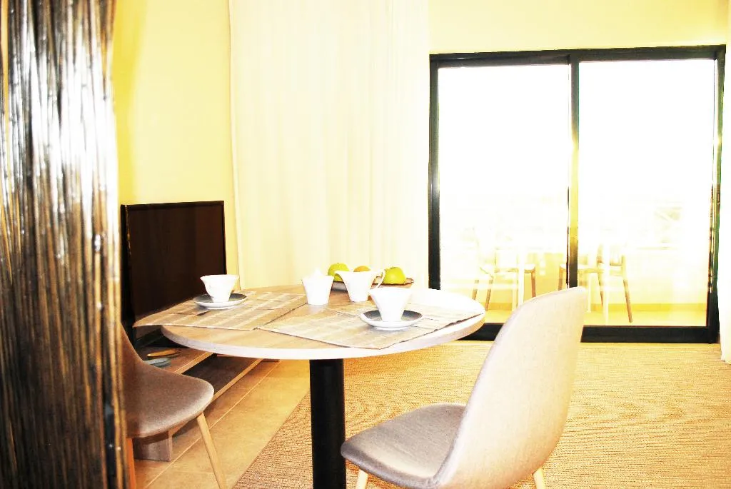 STUDIO CLASSIC Room, Pestana Gramacho Residence, Algarve