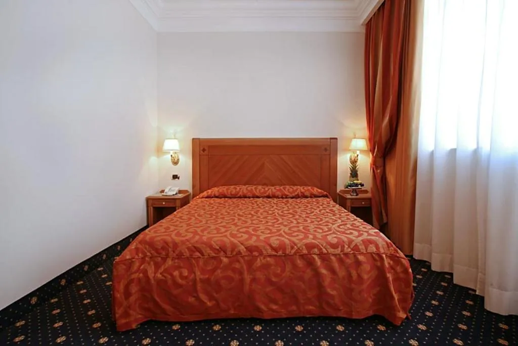 DOUBLE STANDARD Room, Pinewood Hotel Rome, Rome