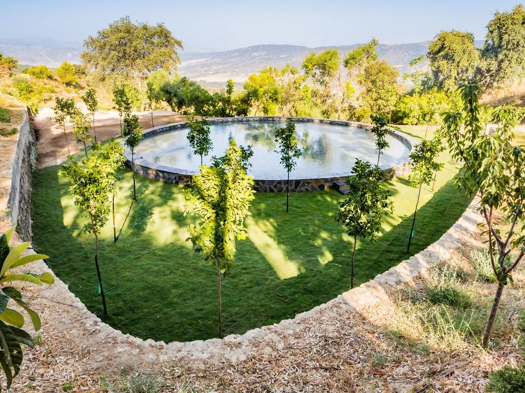 Sports and Entertainment, Cortijo La Organic, Costa Del Sol