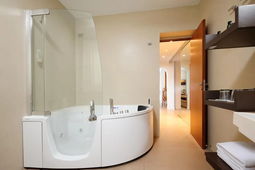 SUITE CAPACITY 6 Room, Le Calette N°5, Palermo