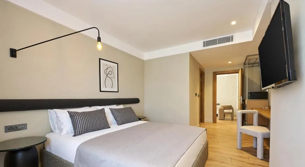 Room, La Maja Hotel, Antalya