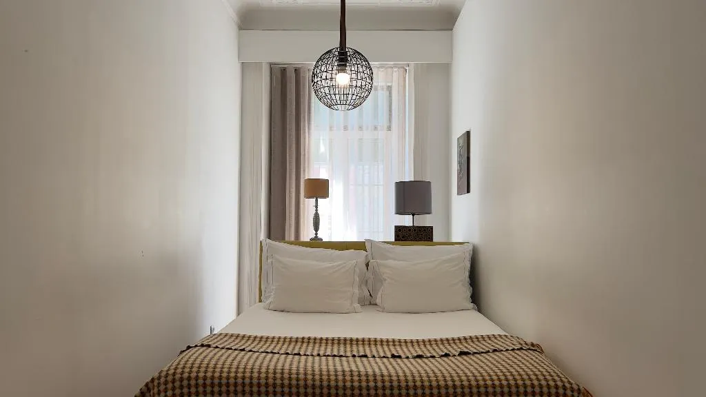 Double or Twin ONE BEDROOM ONE BATHROOM Room, Quinta Colina By Shiadu, Lisbon