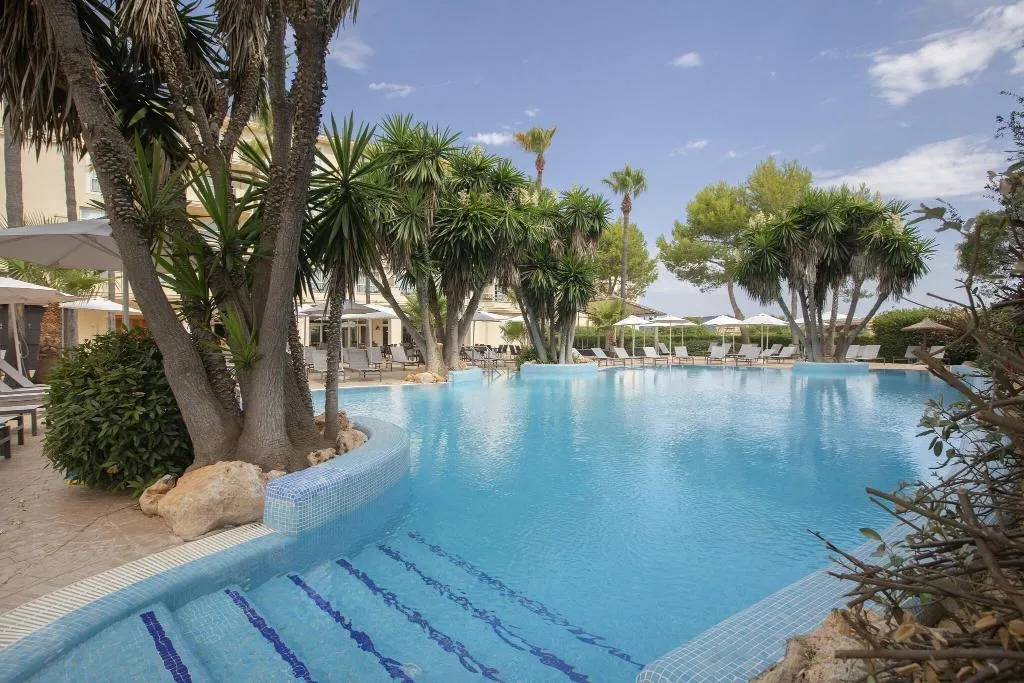 Pool, HM Mar Blau, Majorca