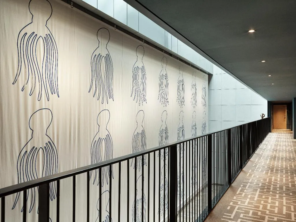 Lobby, Intercontinental Crete By Ihg, Crete