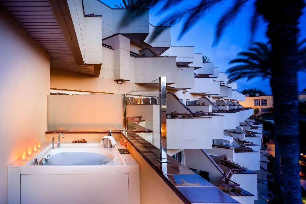 Room, Barcelo Corralejo Bay, Fuerteventura