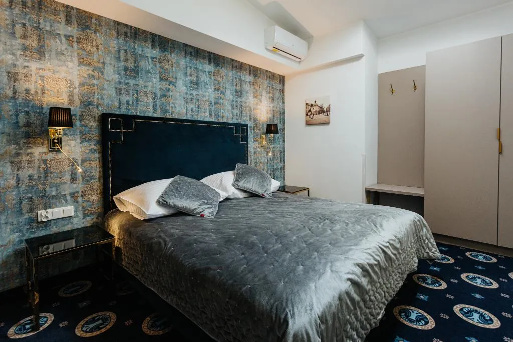 DOUBLE ECONOMY Room, Jan, Krakow