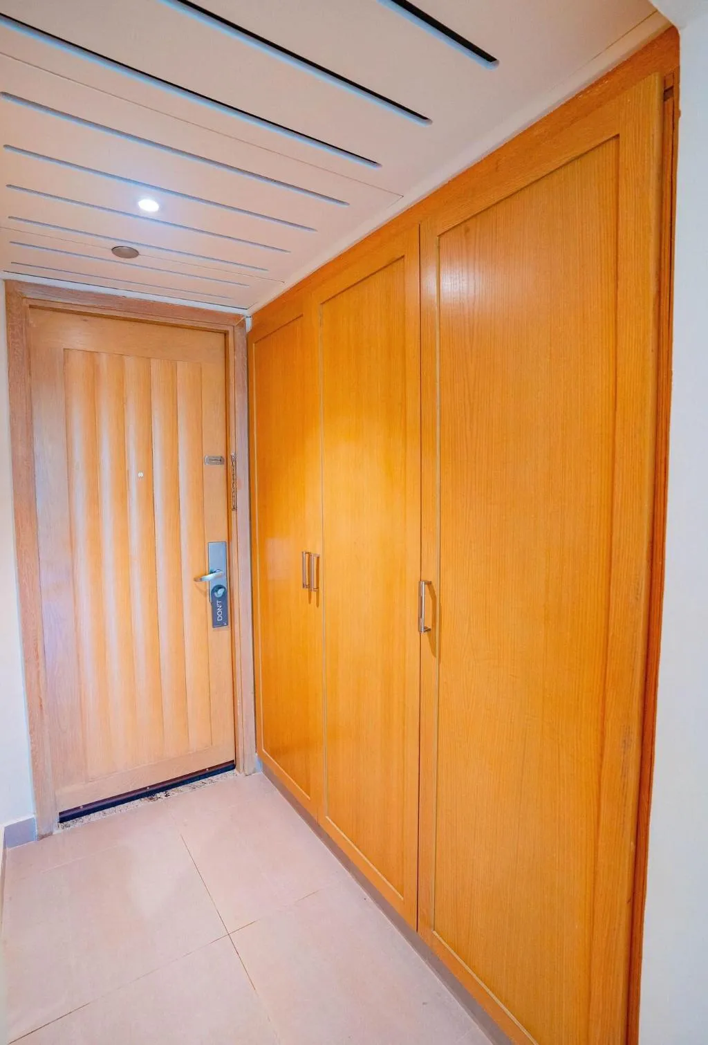 Room, Novotel Sharm El Sheikh, Red Sea Riviera