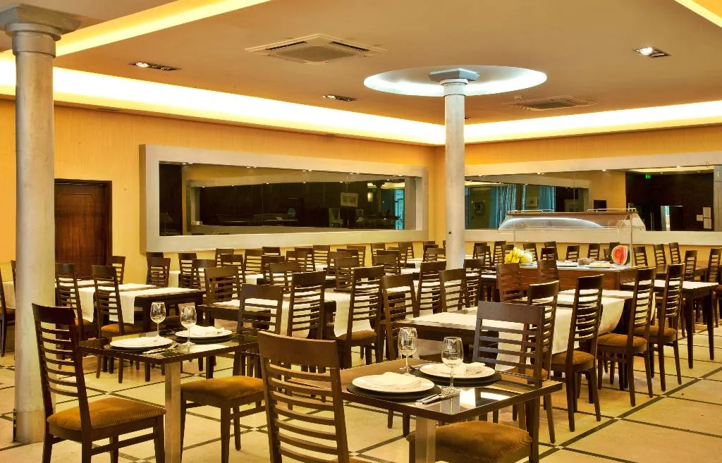 Restaurant, Turim Restauradores, Lisbon