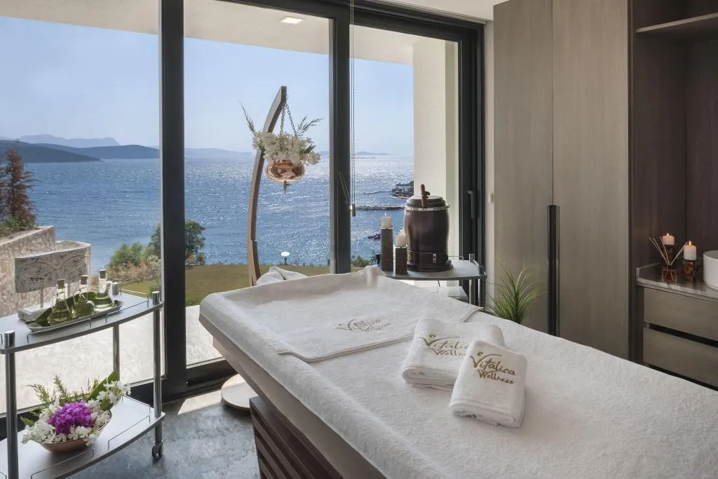 Sports and Entertainment, Le Meridien Bodrum Beach Resort, Bodrum